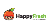 Happy Fresh