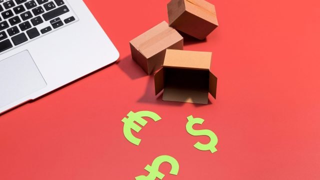 close-up-view-online-shopping-concept