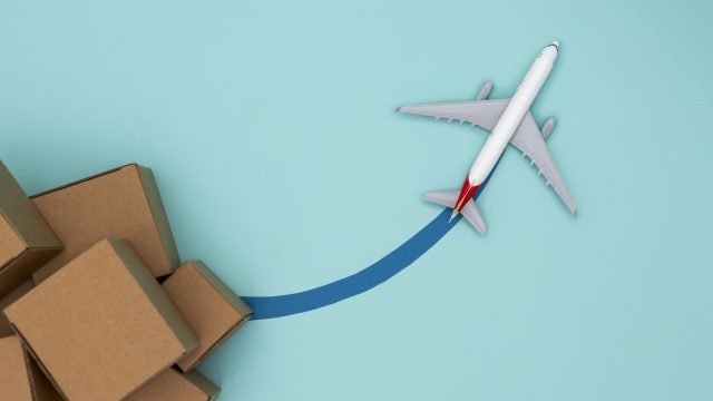 flat-lay-plane-boxes