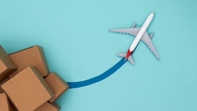 flat-lay-plane-boxes