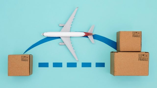 top-view-plane-boxes